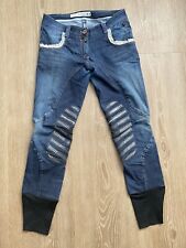 Animo reithose rüsschen gebraucht kaufen  Haßloch