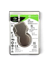 HD Interno Seagate BarraCuda ST2000LM015 2TB SATA 7mm 2.5" Laptop PS4 XBOX Mac, usado comprar usado  Enviando para Brazil
