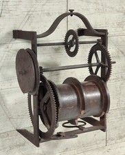 Antico girarrosto meccanico usato  Varallo Pombia