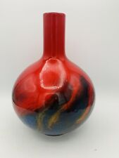 royal doulton flambe vase for sale royal doulton flambe vase for sale WOLVERHAMPTON