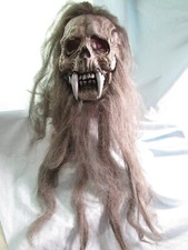 Latex skeleton mask for sale  Penhook