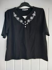 Womens black shirt for sale  CARDIGAN