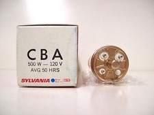 Cba projector projection for sale  Houston