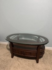 Coffee table glass for sale  Irvine