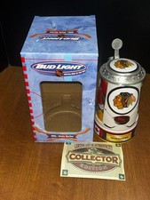 Nhl hockey chicago for sale  Lewisburg