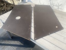T25 original boot for sale  LEIGH-ON-SEA