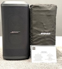 Bose sub powered for sale  Alexander