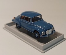 Modellauto auto dkw gebraucht kaufen  Bersenbrück