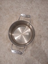 Clad quart stainless for sale  Brooklyn