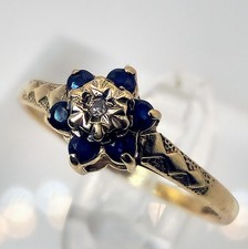 9ct yellow gold for sale  IPSWICH