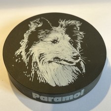 Welsh slate coaster for sale  PAISLEY