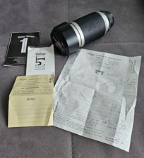 Vivitar series 100 gebraucht kaufen  Bergen