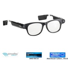 Simvalley mobile smart gebraucht kaufen  Buggingen
