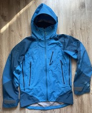 Jaqueta masculina Norrona Tollveggen Dri 3 Shell tamanho P comprar usado  Enviando para Brazil
