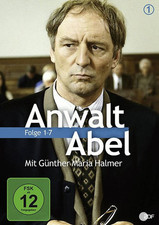 Anwalt abel fall gebraucht kaufen  Berlin