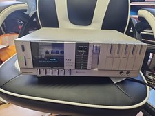 Nec k222me cassette d'occasion  Décines-Charpieu