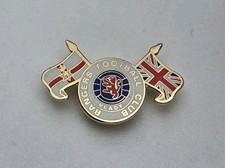 Rare glasgow rangers for sale  BALLYCLARE
