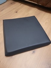 Sitzkissen schaumstoff anti gebraucht kaufen  Großolbersdorf