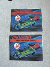 Matchbox sammler katalog gebraucht kaufen  Heuchelheim
