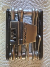 Lezyne cycling multitool for sale  BLACKBURN