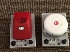 Fire alarm device for sale  BASILDON