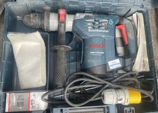 Bosch professional hammer for sale Bosch professional hammer for sale  BRISTOL