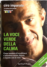 Ciro imparato voce usato  Mandello del Lario