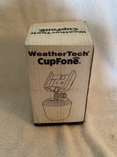 Weathertech cupfone 8acf3xl for sale  Romulus