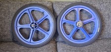 Skyway tuff blue for sale  NEWPORT