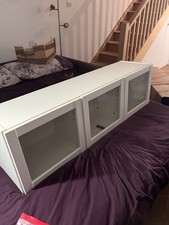 Ikea billy wall for sale  FAVERSHAM