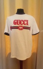 Gucci large shirt for sale  LONDON