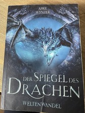 Spiegel drachen april gebraucht kaufen Spiegel drachen april gebraucht kaufen  Vilshofen an der Donau