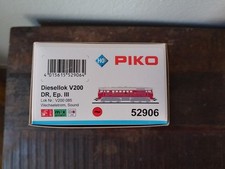 Piko 52906 v200 gebraucht kaufen  Oldenburg (Oldenburg)