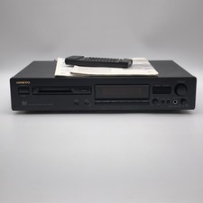 Nkyo minidisc player gebraucht kaufen  Kürten