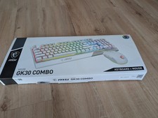 Msi gk30 vigor gebraucht kaufen  Hamburg