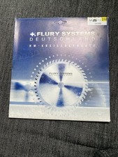 Flury kreissägeblatt 181002 gebraucht kaufen  Marienhafe