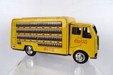 Coca cola tin for sale  Onley