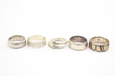 celtic rings for sale  LEEDS