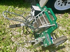 Atec model rookie for sale  Jerseyville