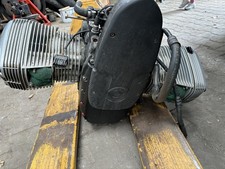 Bmw r1100rt 1997 gebraucht kaufen  Itterbeck