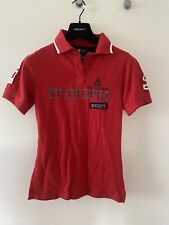 Gaastra poloshirt damen gebraucht kaufen  Meerbusch-Strümp,-Osterath