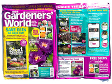 Bbc gardeners magazine for sale  BRISTOL