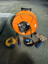 Fibra ottica fibre usato  Italia