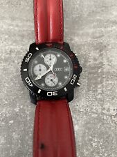 Audi sport chronograph gebraucht kaufen  Niestetal
