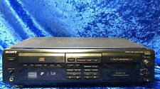 Combo lecteur cassette d'occasion  Lille-