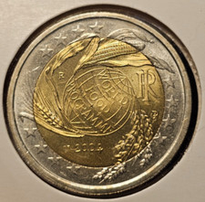 Italie euro 2004 d'occasion  Fontainebleau
