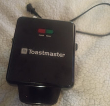 Toastmaster snack sandwich for sale  Crossville
