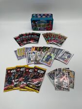 Match attax lego gebraucht kaufen  Rosbach v. d. Höhe
