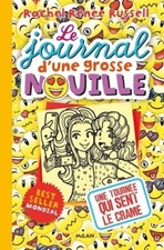 Journal grosse nouille d'occasion  Hennebont