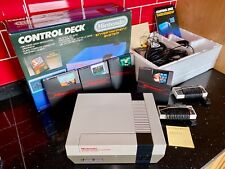 Nintendo nes mattel for sale  GLASGOW